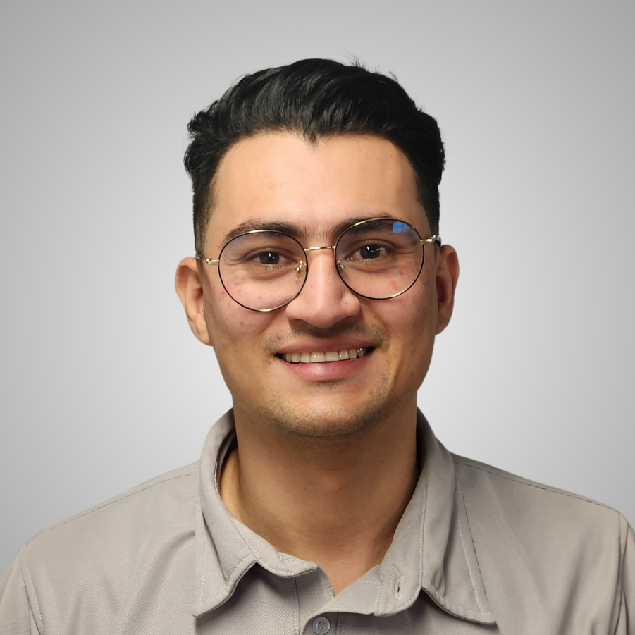 Carlos, Software Developer at DevBuddy