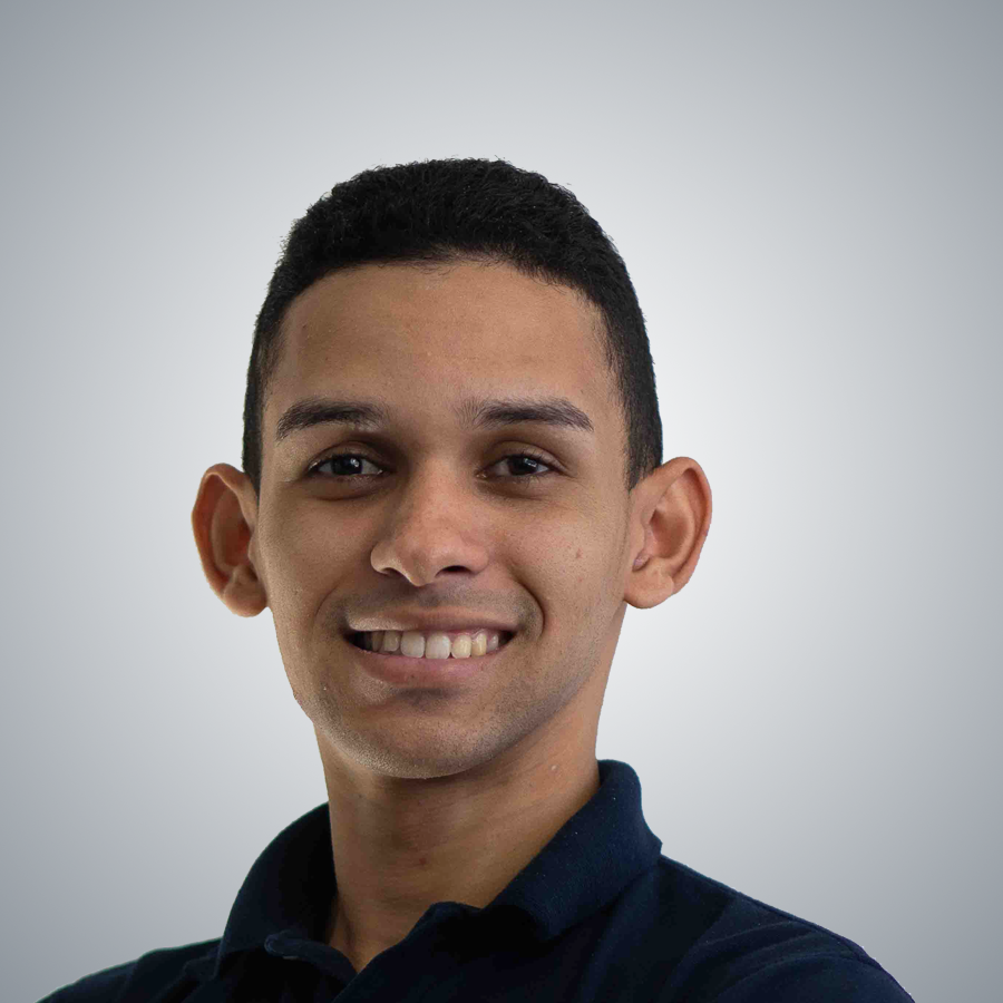 Kevin, Software Developer at DevBuddy