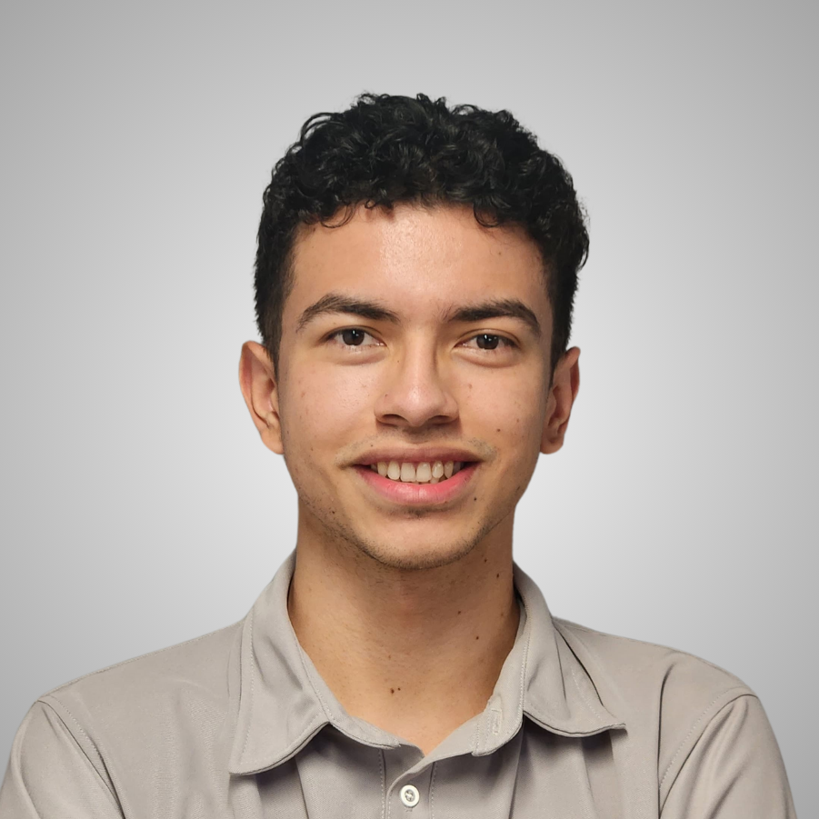 Milton, Software Developer at DevBuddy